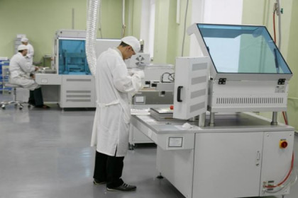 Завод нанокерамики выпустит в 3 раза больше протезов 