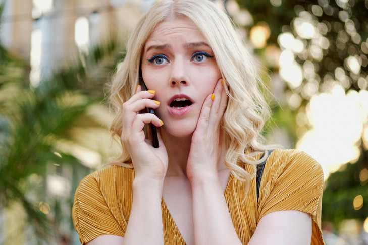 Звонок из ниоткуда: новосибирцам все чаще звонят мошенники