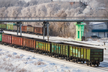 Маляр вагоноремонтной компании в Купино умер в первый рабочий день