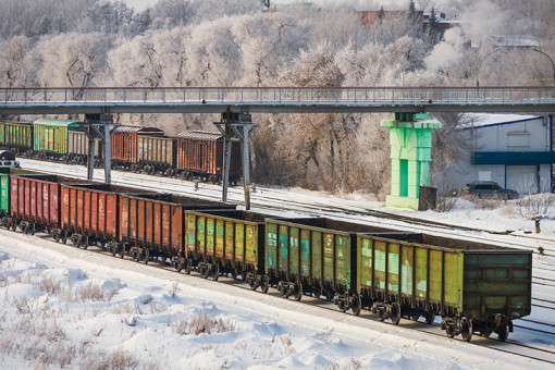 Маляр вагоноремонтной компании из Купино умер в первый рабочий день