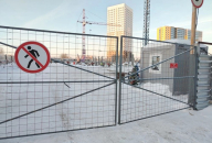 Новосибирск потеряет федеральные деньги при срыве графика концессионных школ