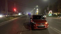 Водитель насмерть сбил ребёнка в Армавире