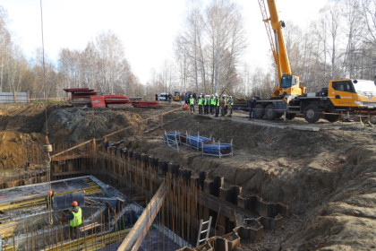 Пять новых улиц Новосибирска появились в навигаторах