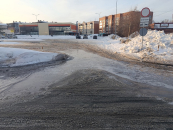 Готовность служб к антипаводковым мероприятиям в Бердске проконтролируют