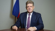 Полпред Анатолий Серышев поздравил новосибирцев с Днём шахтёра