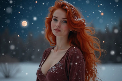 Полный гороскоп на декабрь-2025: кому звезды подарят удачу и деньги