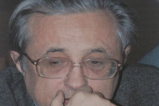 С выдающимся ученым Владимиром Белеванцевым прощаются в Новосибирске