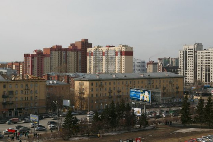 Преступлений на рынке недвижимости в Новосибирске стало меньше
