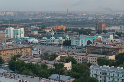 Цены в Новосибирске и городах-побратимах сравнили аналитики