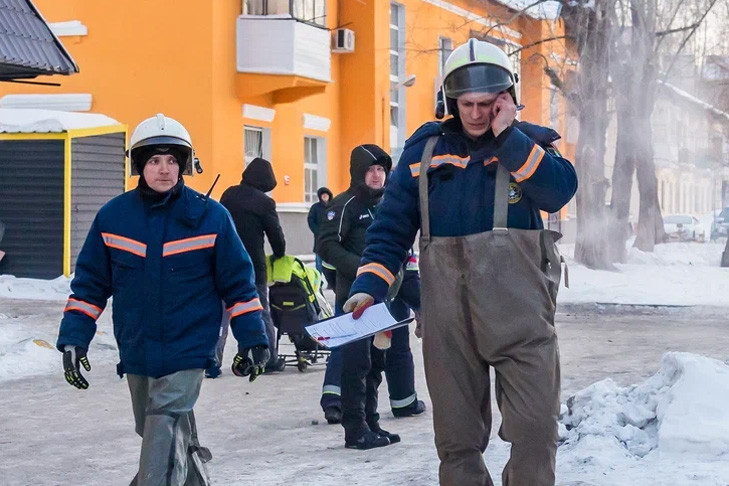 Отключат тепло в 24 домах на левом берегу Новосибирска