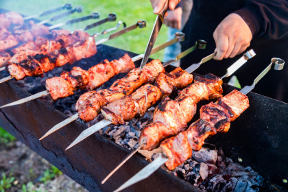 Жара до +25°С придет к середине недели в Новосибирскую область