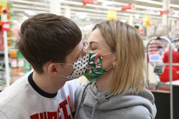 Год коронавируса: 18 марта появился первый зараженный в Новосибирске