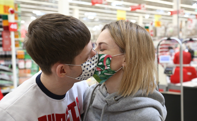 Год коронавируса: 18 марта появился первый зараженный в Новосибирске
