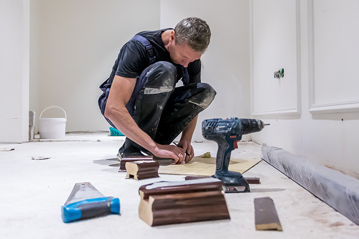 В России разрабатывают онлайн-инструменты для диалога между мастерами ремонта и строительства и заказчиками