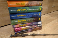 В Новосибирске стало больше квестов и концертов, связанных с Гарри Поттером