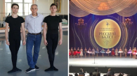Новосибирские студенты впечатлили жюри конкурса «Русский балет»