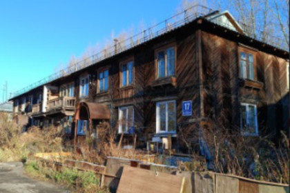 Времянки строителей ГЭС снесут на улице Ветлужской по проекту КРТ в Новосибирске