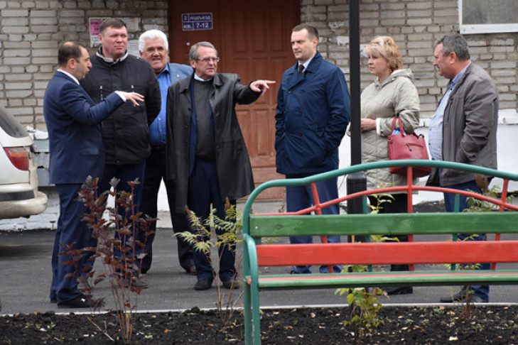 Тогучин. Прекрасно сделано