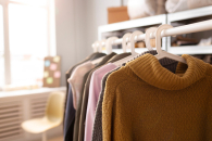 Количество секонд-хендов в Новосибирске рухнуло на четверть