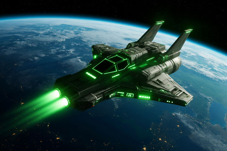 Тайну цвета кометы-«корабля» 3I/ATLAS раскрыл астроном Цичэн Чжан