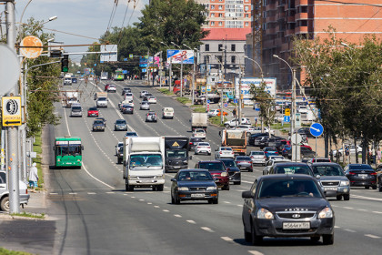 Рынок автомобилей с пробегом оживает — спрос вырос на 10,3%