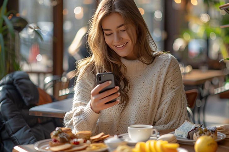 Виртуальный помощник экономит клиентам Билайна по 52 года в месяц на общении со спамерами