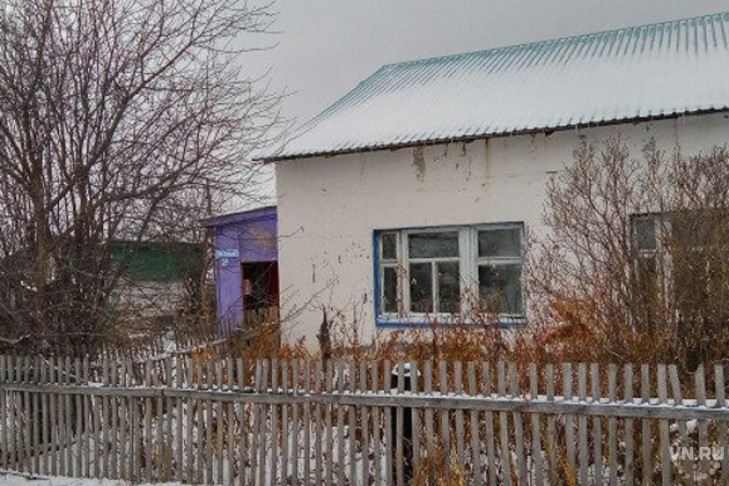 Пенсионеры страдают без воды в селе Усть-Сумы