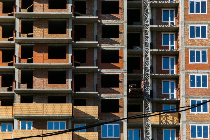 «ГраммИт» выплатит 2,3 млн за срыв сроков строительства жилья для детей-сирот под Новосибирском