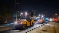 Власти Новосибирска направят 2 млрд рублей на ремонт дорог