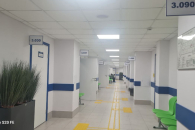 Новосибирцев внесут в федеральный реестр прививок