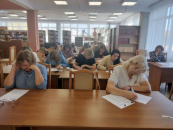 Еще шесть модельных библиотек появятся в Новосибирской области
