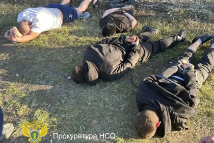 Пенсионер не смог отдать 4,5 млн рублей банде мошенников под Новосибирском