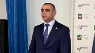 Герой СВО Феликс Енокян стал замглавврача новосибирской больницы № 25