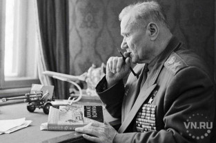 Пенсионерам Перед Новым Годом