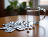 Более 40 тысяч жителей Новосибирской области заболели ОРВИ и гриппом за неделю