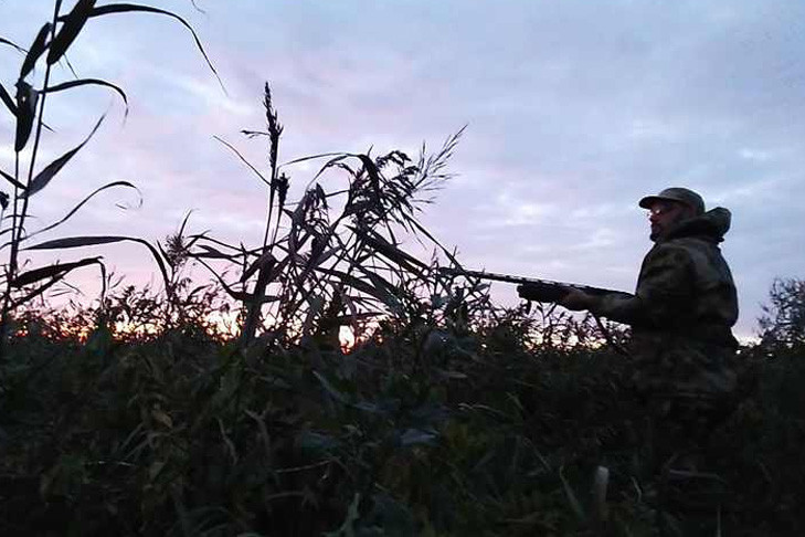 Минприроды напомнило правила охоты после гибели главы Ленинского района