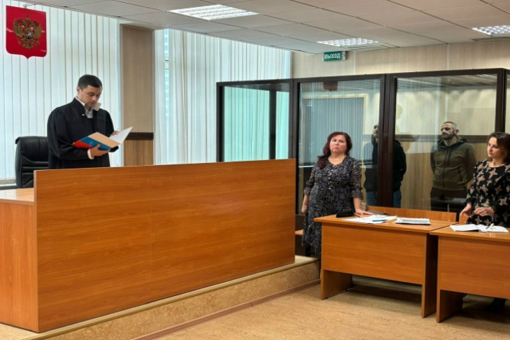 В Новосибирске за серию краж из авто осудили Микая и Гогохию