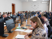 Названа дата конкурса по отбору кандидатур на должность главы Искитимского района