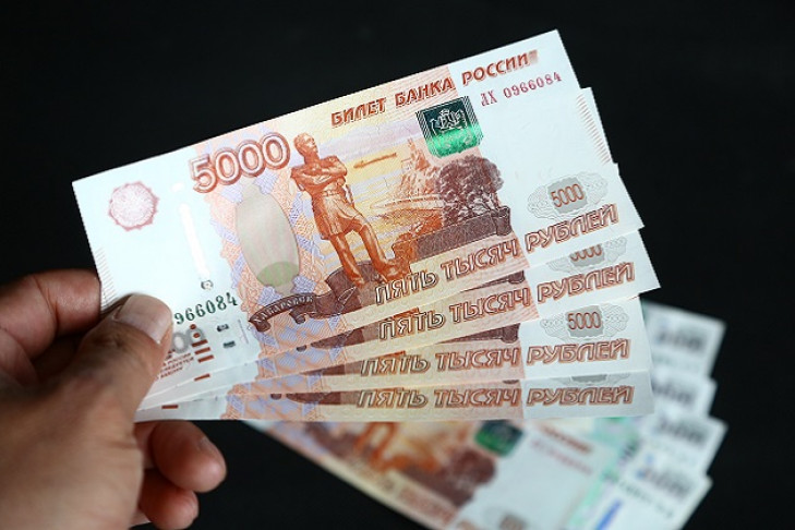 Список предприятий-должников по зарплате опубликовал Новосибирскстат