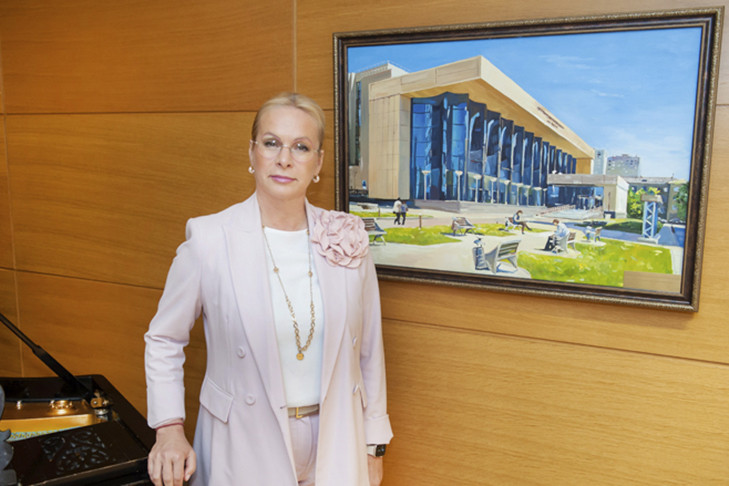 Искусство удивлять