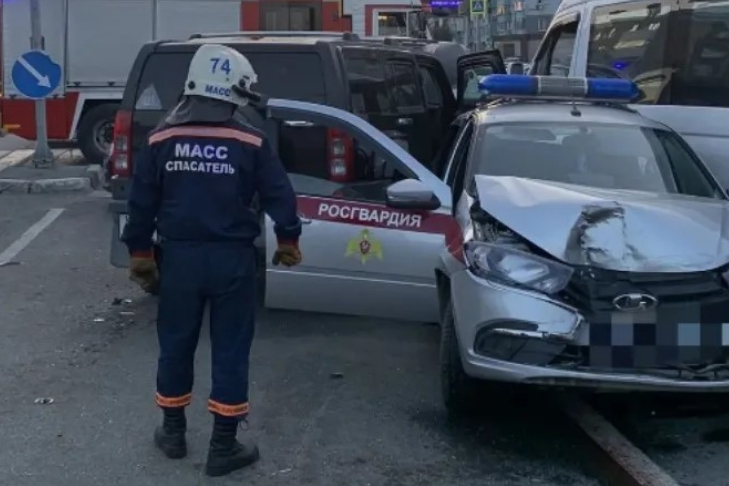  Фото: «Спасатели МАСС» в канале МАХ 