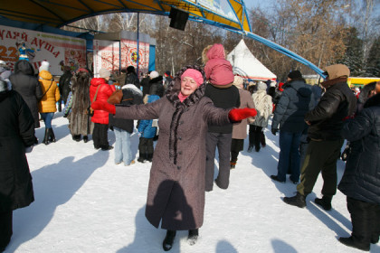 Масленица-2018: полная программа празднования в Новосибирске