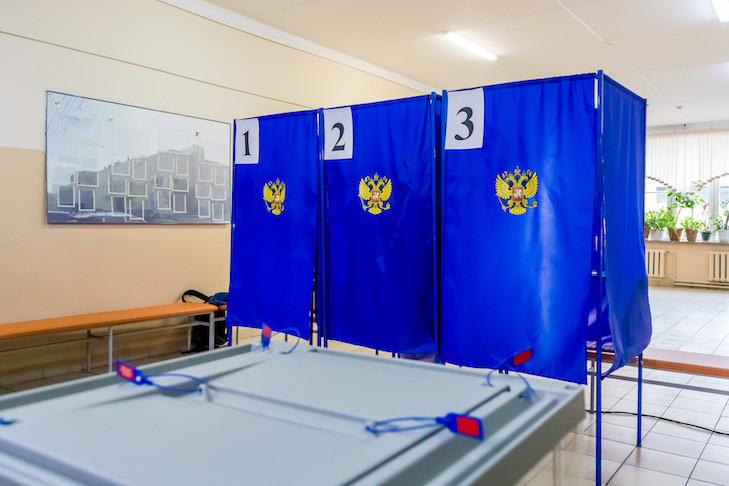 ТАРИФЫ НА ПУБЛИКАЦИЮ МАТЕРИАЛОВ ПРЕДВЫБОРНОЙ АГИТАЦИИ В ГАЗЕТЕ «СОВЕТСКАЯ СИБИРЬ»