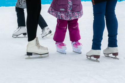 В Новосибирске отменили уголовное дело в отношении тренера по фигурному катанию