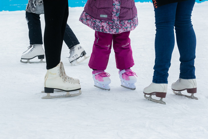 В Новосибирске отменили уголовное дело в отношении тренера по фигурному катанию