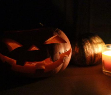 Тыква на Хэллоуин своими руками: советы, инструкция, образцы