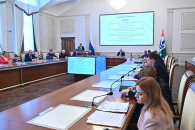 В Новосибирской области грантовая поддержка молодых проектов набирает обороты