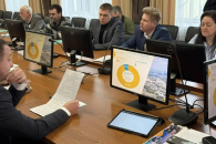 В Искитиме назначен новый председатель совета депутатов