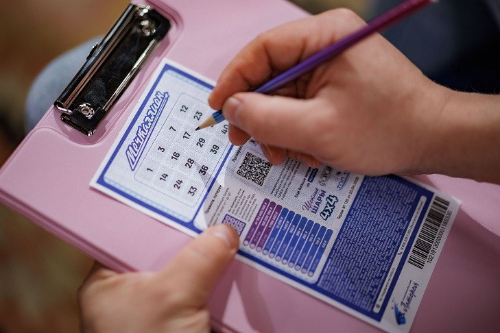 Мультимиллионером в Пасху-2025 стал житель Новосибирской области