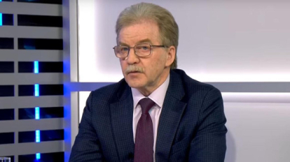 Николай Красников в седьмой раз стал главой наукограда Кольцово